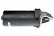 8EA 011 610-341 Behr Hella Стартер