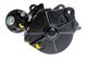 8EA 011 611-001 Behr Hella Стартер