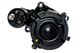 8EA 011 611-011 Behr Hella Стартер