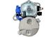 8EA 012 526-071 Behr Hella Стартер