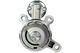 8EA 012 526-331 Behr Hella Стартер