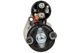 8EA 012 526-461 Behr Hella Стартер