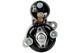 8EA 012 527-261 Behr Hella Стартер
