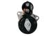 8EA 012 527-861 Behr Hella Стартер