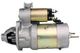 8EA 012 528-161 Behr Hella Стартер