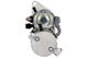 8EA 012 528-381 Behr Hella Стартер