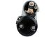 8EA 012 528-411 Behr Hella Стартер