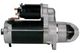 8EA 012 586-011 Behr Hella Стартер