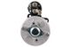 8EA 012 586-121 Behr Hella Стартер