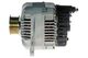 8EL 011 710-021 Behr Hella Генератор