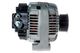 8EL 011 710-091 Behr Hella Генератор