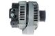 8EL 011 710-141 Behr Hella Генератор