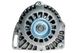 8EL 011 710-241 Behr Hella Генератор