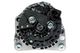 8EL 011 710-481 Behr Hella Генератор