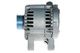 8EL 011 710-771 Behr Hella Генератор