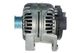 8EL 011 710-811 Behr Hella Генератор