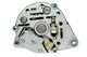 8EL 011 710-931 Behr Hella Генератор
