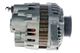 8EL 011 711-411 Behr Hella Генератор