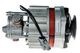 8EL 011 711-731 Behr Hella Генератор для Nissan Trade