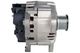 8EL 012 426-051 Behr Hella Генератор