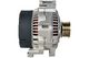8EL 012 426-381 Behr Hella Генератор