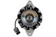 8EL 012 426-391 Behr Hella Генератор для Nissan Patrol
