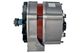 8EL 012 426-591 Behr Hella Генератор для Seat Marbella