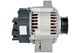 8EL 012 427-051 Behr Hella Генератор
