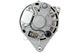 8EL 012 427-091 Behr Hella Генератор