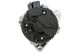 8EL 012 427-111 Behr Hella Генератор