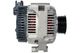 8EL 012 427-271 Behr Hella Генератор