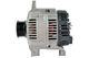8EL 012 427-291 Behr Hella Генератор