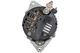 8EL 012 427-361 Behr Hella Генератор