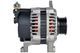 8EL 012 427-361 Behr Hella Генератор