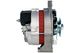 8EL 012 427-461 Behr Hella Генератор