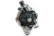 8EL 012 427-521 Behr Hella Генератор