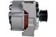 8EL 012 427-531 Behr Hella Генератор