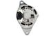 8EL 012 427-661 Behr Hella Генератор для Fiat Fiorino