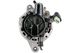 8EL 012 427-681 Behr Hella Генератор