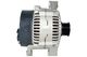 8EL 012 427-831 Behr Hella Генератор