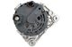 8EL 012 428-071 Behr Hella Генератор