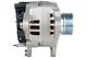8EL 012 428-071 Behr Hella Генератор