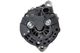 8EL 012 428-211 Behr Hella Генератор