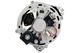 8EL 012 428-631 Behr Hella Генератор