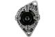 8EL 012 428-641 Behr Hella Генератор