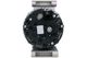 8EL 012 428-821 Behr Hella Генератор