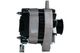 8EL 012 428-891 Behr Hella Генератор