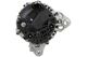 8EL 012 429-571 Behr Hella Генератор