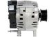 8EL 012 429-571 Behr Hella Генератор