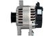 8EL 012 429-611 Behr Hella Генератор